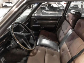 Cadillac Fleetwood * Classic American Luxury | Iconic Cadillac Stylin, снимка 7