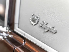 Cadillac Fleetwood * Classic American Luxury | Iconic Cadillac Stylin, снимка 11
