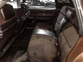 Cadillac Fleetwood * Classic American Luxury | Iconic Cadillac Stylin, снимка 10