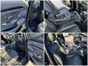 Mercedes-Benz S 400 в гаранция от Мерцедес до май 2027г., снимка 11