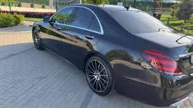 Mercedes-Benz S 400 в гаранция от Мерцедес до май 2027г., снимка 5