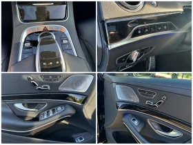 Mercedes-Benz S 400 в гаранция от Мерцедес до май 2027г., снимка 10