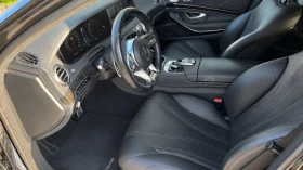 Mercedes-Benz S 400 в гаранция от Мерцедес до май 2027г., снимка 9