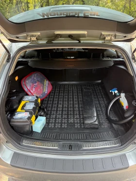 Toyota Avensis 2.0 D4D, снимка 7