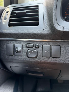 Toyota Avensis 2.0 D4D, снимка 11