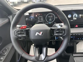 Hyundai Ioniq 5 N-line IMPRESSION 84kWh , снимка 5
