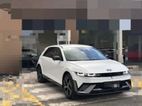 Hyundai Ioniq 5 N-line IMPRESSION 84kWh , снимка 1
