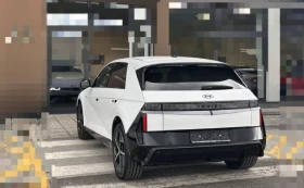 Hyundai Ioniq 5 N-line IMPRESSION 84kWh , снимка 4