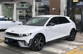 Hyundai Ioniq 5 N-line IMPRESSION 84kWh , снимка 2