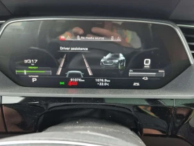 Audi Q8 E-TRON| HUD| 360| PANO| , снимка 9