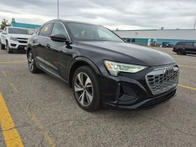 Audi Q8 E-TRON| HUD| 360| PANO| , снимка 2