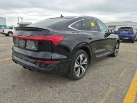 Audi Q8 E-TRON| HUD| 360| PANO| , снимка 3