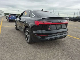Audi Q8 E-TRON| HUD| 360| PANO| , снимка 4