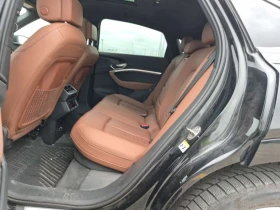 Audi Q8 E-TRON| HUD| 360| PANO| , снимка 12