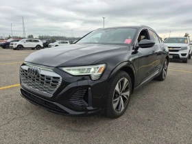 Audi Q8 E-TRON| HUD| 360| PANO| , снимка 1