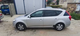 Kia Ceed, снимка 6