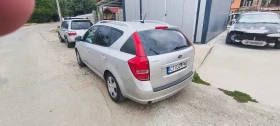 Kia Ceed, снимка 5