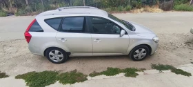 Kia Ceed, снимка 2
