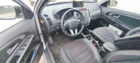 Kia Ceed, снимка 8