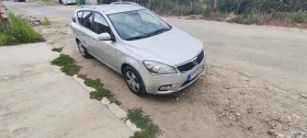 Kia Ceed, снимка 1