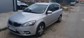 Kia Ceed, снимка 7