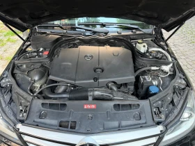 Mercedes-Benz C 250 4matic Amg Sport Plus, снимка 10