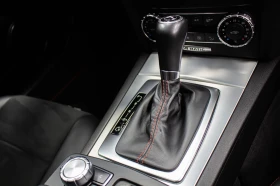 Mercedes-Benz C 250 4matic Amg Sport Plus, снимка 9