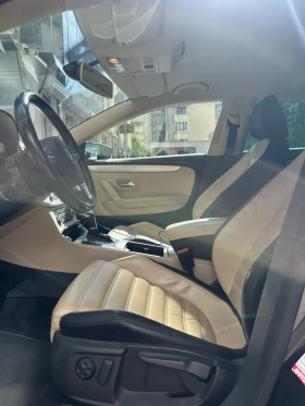 VW CC, снимка 5