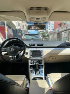 VW CC, снимка 7