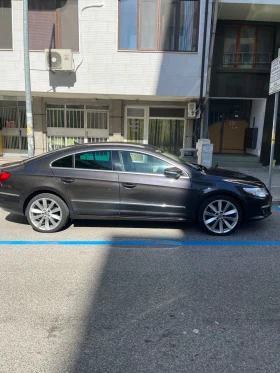 VW CC, снимка 3