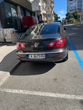 VW CC, снимка 2