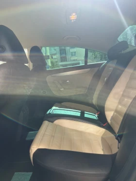 VW CC, снимка 6