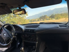 BMW 520 520i LPG, снимка 7