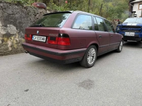 BMW 520 520i LPG, снимка 4