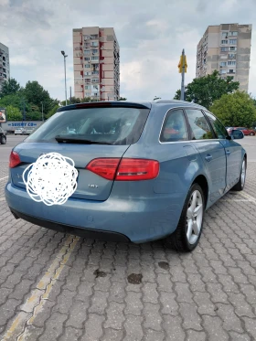 Audi A4, снимка 3