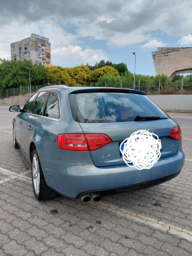 Audi A4, снимка 2