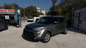 Kia Soul Реален пробег, снимка 2