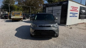 Kia Soul Реален пробег, снимка 1