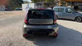 Kia Soul Реален пробег, снимка 4