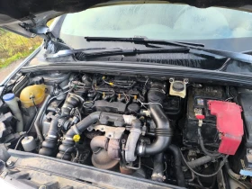 Peugeot 308 1.6hdi 109hp, снимка 7