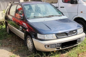 Mitsubishi Space wagon 44 -     | Mobile.bg    3