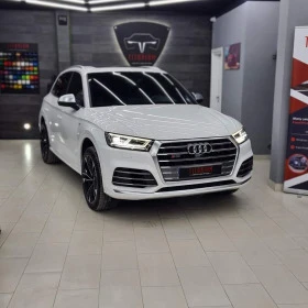 Audi SQ5 3.0 TFSI, снимка 10