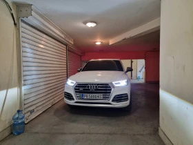 Audi SQ5 3.0 TFSI, снимка 2