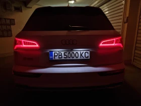 Audi SQ5 3.0 TFSI, снимка 13