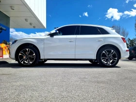 Audi SQ5 3.0 TFSI, снимка 9