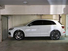 Audi SQ5 3.0 TFSI, снимка 7