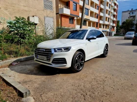 Audi SQ5 3.0 TFSI, снимка 6