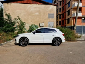 Audi SQ5 3.0 TFSI, снимка 5