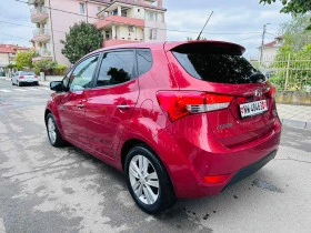 Hyundai Ix20 1.6i Swiss, снимка 6