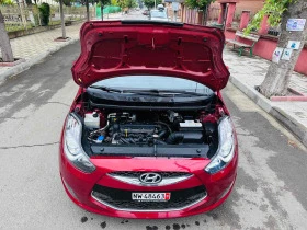 Hyundai Ix20 1.6i Swiss, снимка 4